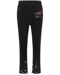 carlo colucci - Sweatpants - Lyst