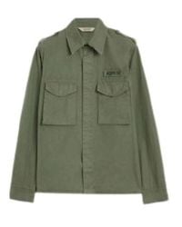 Aspesi - Casual Shirts - Lyst