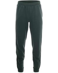EA7 - Sweatpants - Lyst