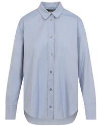 Max Mara - Adele Shirt - Lyst