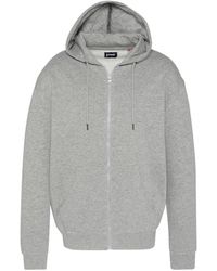 Schott Nyc - Zip-Throughs - Lyst