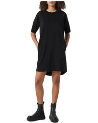 Minimum - Short Dresses - Lyst