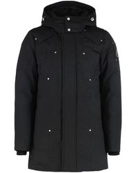 Moose Knuckles - Parkas - Lyst
