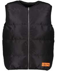 Heron Preston - Waistcoats - Lyst