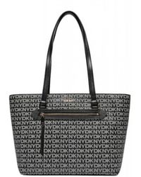 DKNY - Shopping Bags - Lyst