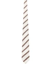 Windsor. - Accessoires ,Bruin ,Ties - Lyst