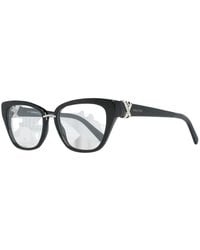 Swarovski - Glasses - Lyst