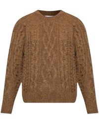 Isabel Marant - Sweater Ysor - Lyst