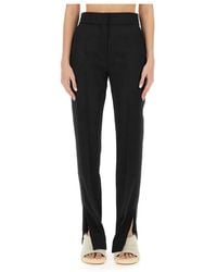 Jacquemus - Slim-Fit Trousers - Lyst