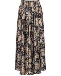 Karmamia - Maxirock - Lyst