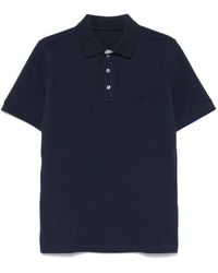 Fay - Polo Shirts - Lyst