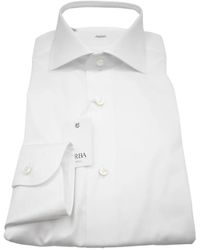 Barba Napoli - Formal Shirts - Lyst
