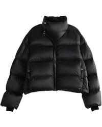 Rick Owens - Winter Jackets - Lyst