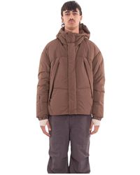 JG1 - Anti-Drip Hooded Down Jacket - Lyst