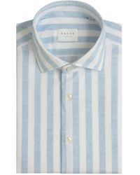 Xacus - Casual Shirts - Lyst