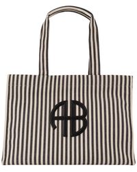 Anine Bing - Tote Bags - Lyst