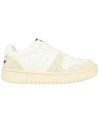 Barrow - Casual Ronde Neus Sneakers - Lyst