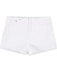 Michael Kors - Shorts > short shorts - Lyst