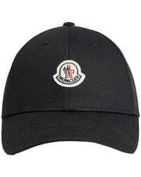 Moncler - Caps - Lyst