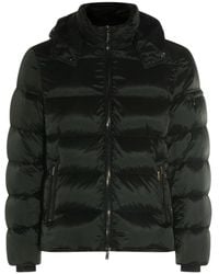 Moorer - Winter Jackets - Lyst
