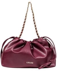 Liu Jo - Bucket Bags - Lyst