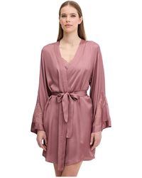 Chantelle - Legend Kimono - Lyst