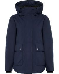 Didriksons - Daniella Wns Jacket - Lyst