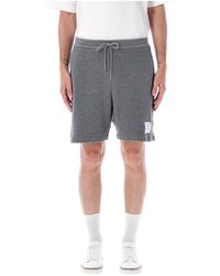 Thom Browne - Shorts > casual shorts - Lyst