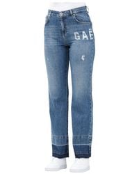 Gaelle Paris - Slim-Fit Jeans - Lyst