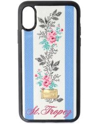 Dolce & Gabbana - Headphones - Lyst