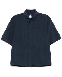 K-Way - Stylisches Hemd - Lyst