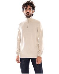Only & Sons - Zip-Throughs - Lyst