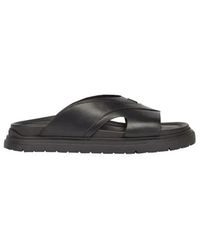 Fendi - Sliders - Lyst