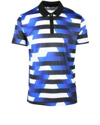 Bikkembergs - Polo Shirts - Lyst