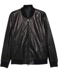 Brioni - Bomber Jackets - Lyst