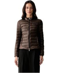 Patrizia Pepe - Down Jackets - Lyst