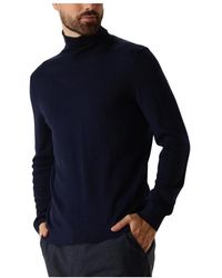 SELECTED - Turtlenecks - Lyst