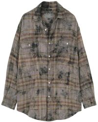 R13 - Light Jackets - Lyst