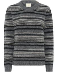 Heartmade - Round-Neck Knitwear - Lyst