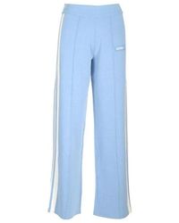 Autry - Wide Trousers - Lyst