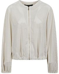 Fabiana Filippi - Light Jackets - Lyst