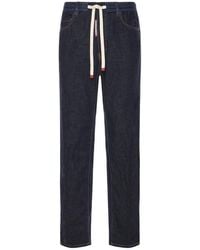 DSquared² - Five-Pocket Jeans - Lyst