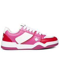 DSquared² - Sneakers - Lyst