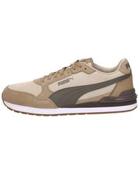 PUMA - St Runner V4 Sd Sneakers - Lyst