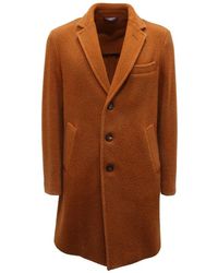 Circolo 1901 - Single-Breasted Coats - Lyst