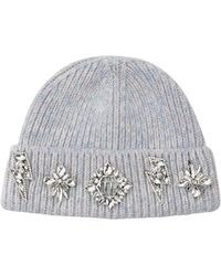 Philipp Plein - Beanies - Lyst