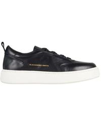 Alexander Smith - York Sneaker - Lyst