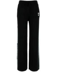 CASABLANCA - Pants - Lyst