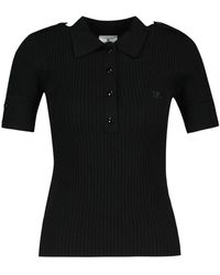 Courreges - Ss T-Shirt - Lyst