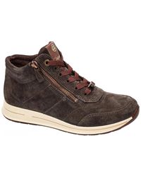 Ara - Schoenen ,Bruin ,Leer Osaka 2.0 Sneakers - Lyst